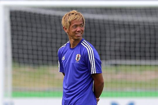 盐谷司 Tsukasa Shiotani