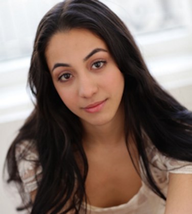 雪莉·罗德里格斯 Shyrley Rodriguez