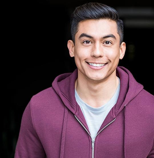 埃文·绍塞多 Evan Saucedo