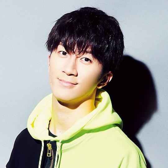 滨田崇裕 Takahiro Hamada