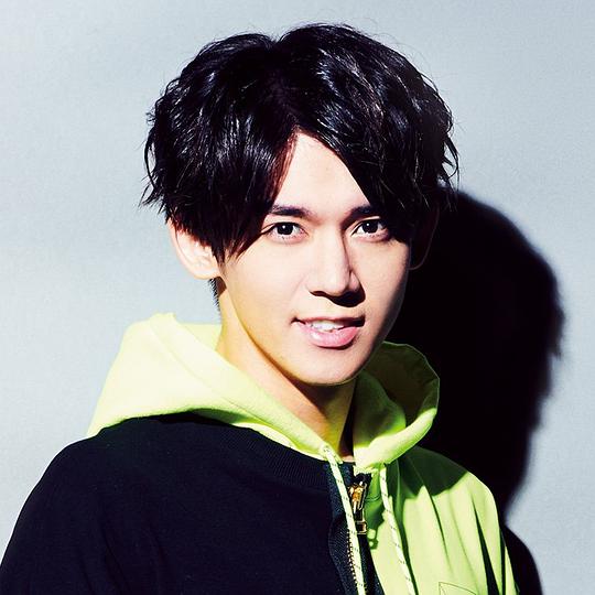 小泷望 Nozomu Kotaki