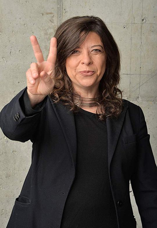 玛丽安娜·隆顿 Mariana Rondón