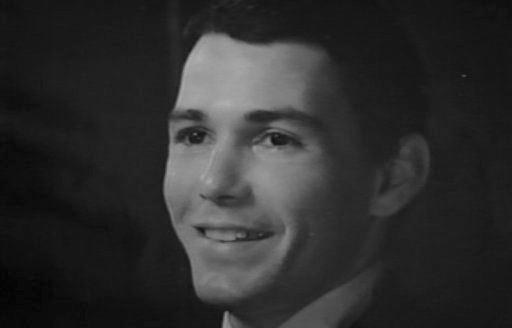 杰·塞布林 Jay Sebring