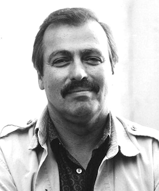 劳伦斯·G·波尔 Lawrence G. Paull