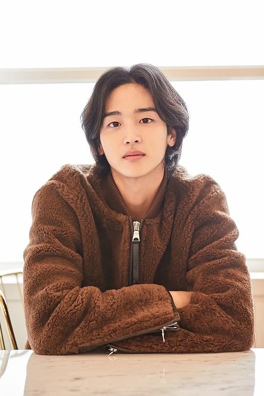 张东润 Dong-yoon Jang