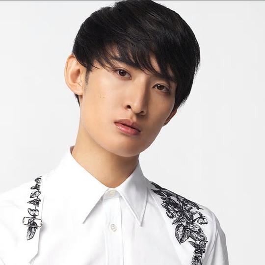 向井康二 Kôji Mukai