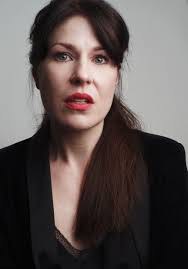 塔斯敏·卡罗尔 Tamsin Carroll
