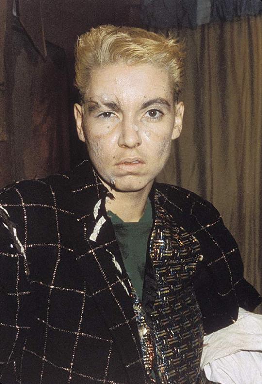 苏珊·洛 Susan Lowe