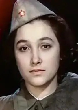 伊琳娜·多尔加诺娃 Irina Dolganova