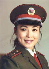 王玉兰 Yulan Wang