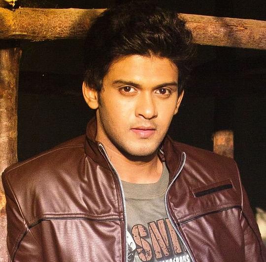 纳文·波利希蒂 Naveen Polishetty