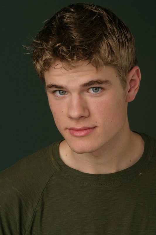 安迪·费舍尔-普林斯 Andy Fischer-Price