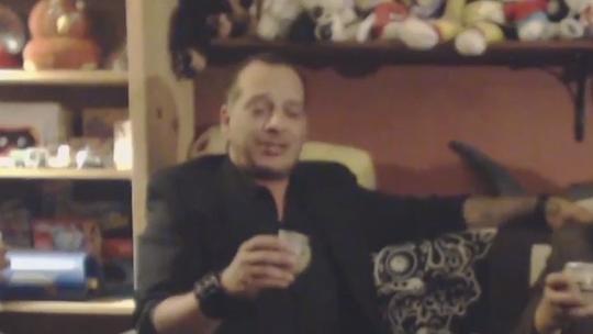 胡安·何塞·梅扎-莱昂 Juan Jose Meza-Leon