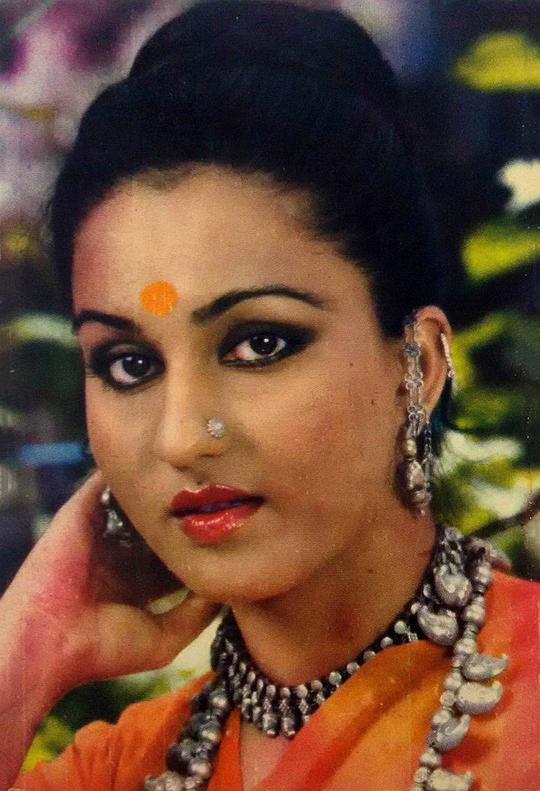 丽娜·罗伊 Reena Roy