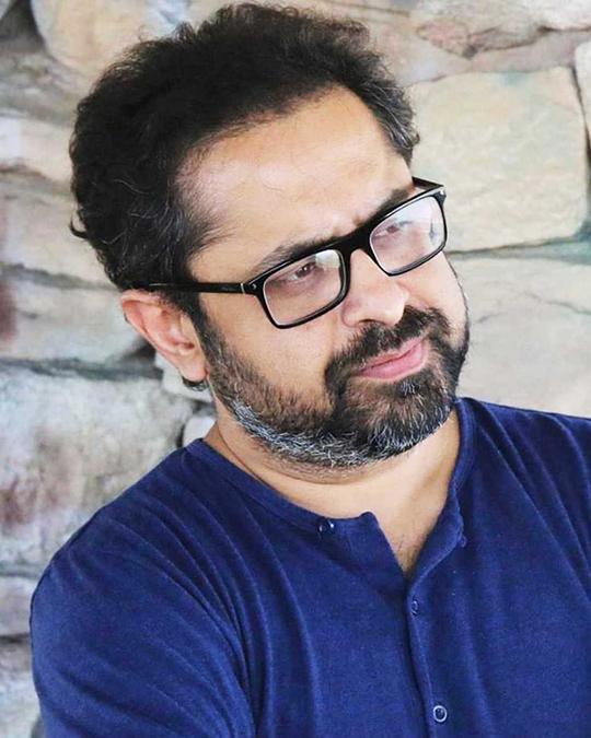 舒曼·高什 Suman Ghosh