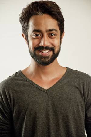 艾比希·约瑟夫·乔治 Abishek Joseph George