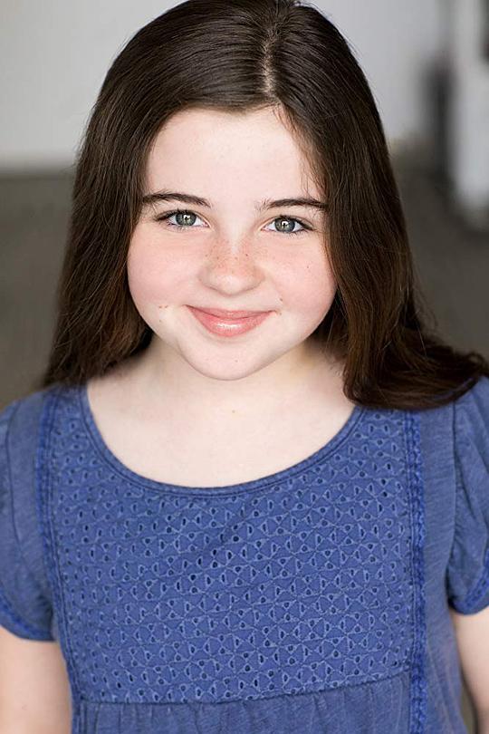 艾玛·香农 Emma Shannon