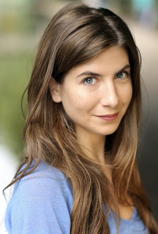 爱丽丝·麦卡锡 Alice McCarthy