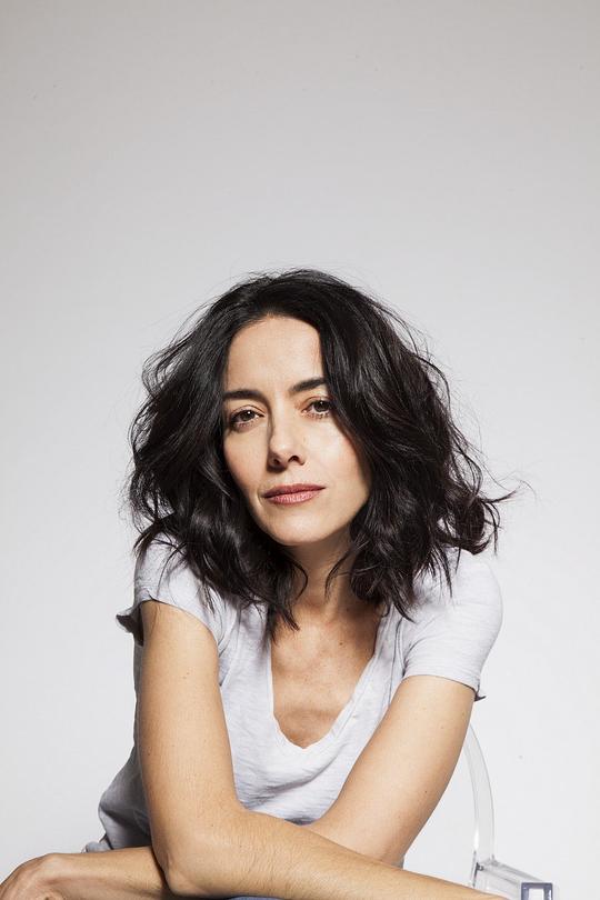 塞西莉亚·苏亚雷斯 Cecilia Suárez