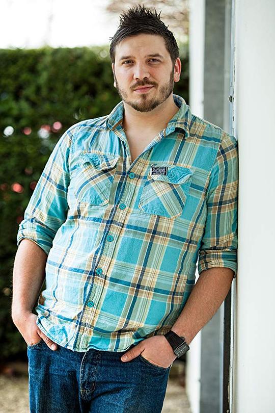 亚当·普里克特 Adam Prickett