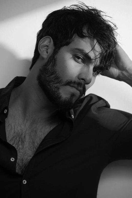 雨果·卡塔兰 Hugo Catalán