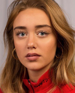 卡拉·菲利普·罗德 Carla Philip Røder
