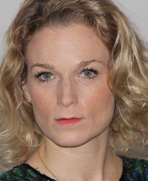 玛丽·达尔斯加德 Marie Dalsgaard