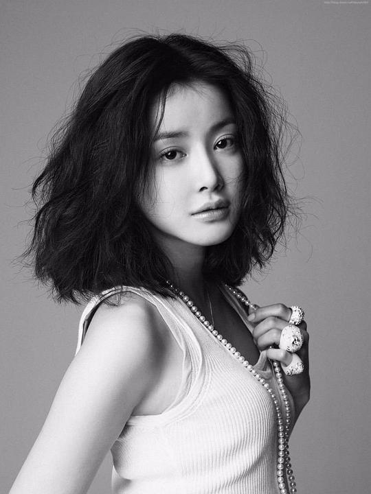 李施吟 Si-young Lee