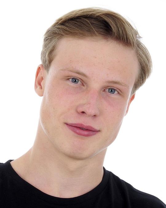 弗朗西斯·查普曼 Francis Chapman