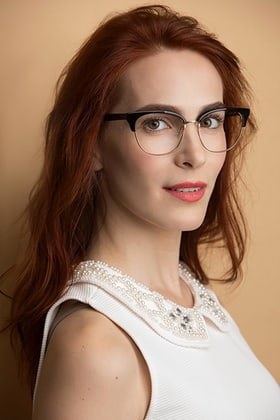 玛丽安·布尔格 Marianne Bourg