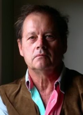 布鲁斯·贝尔斯福德 Bruce Beresford