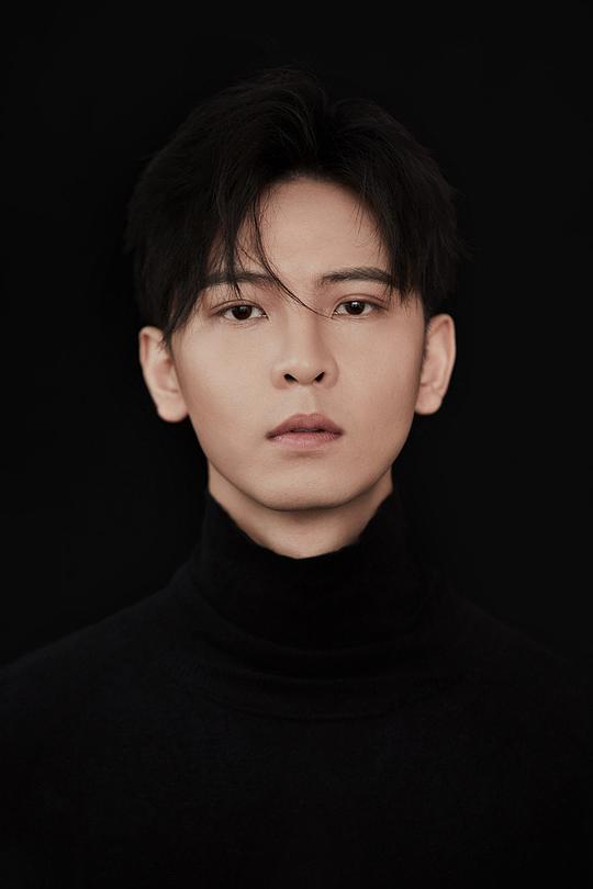 陈俊希 Junxi Chen