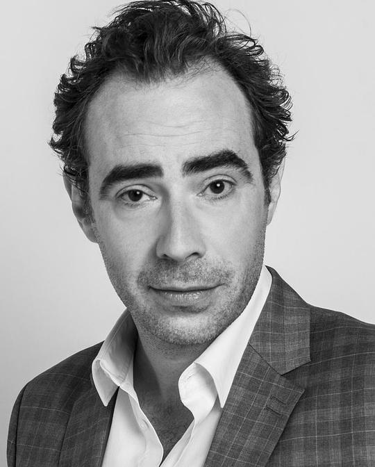 布鲁诺·帕维奥 Bruno Paviot