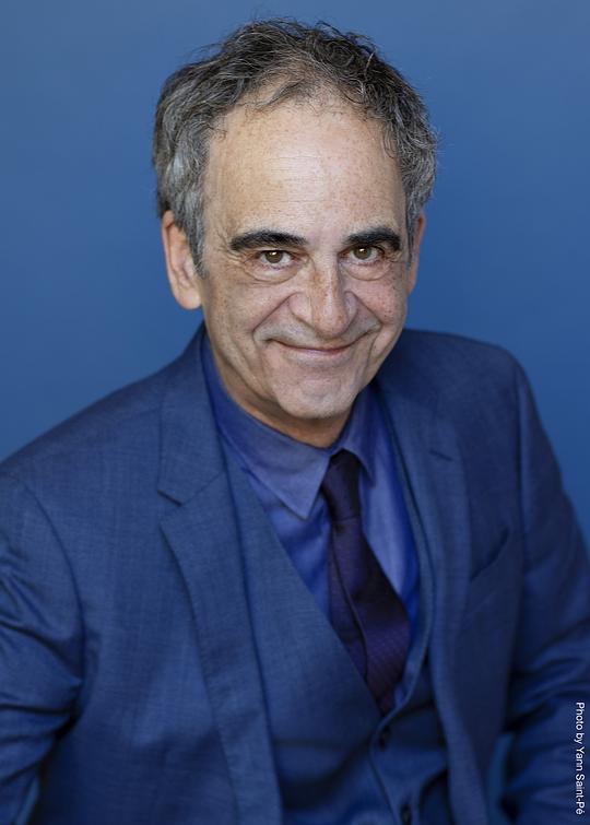 保罗·班迪 Paul Bandey