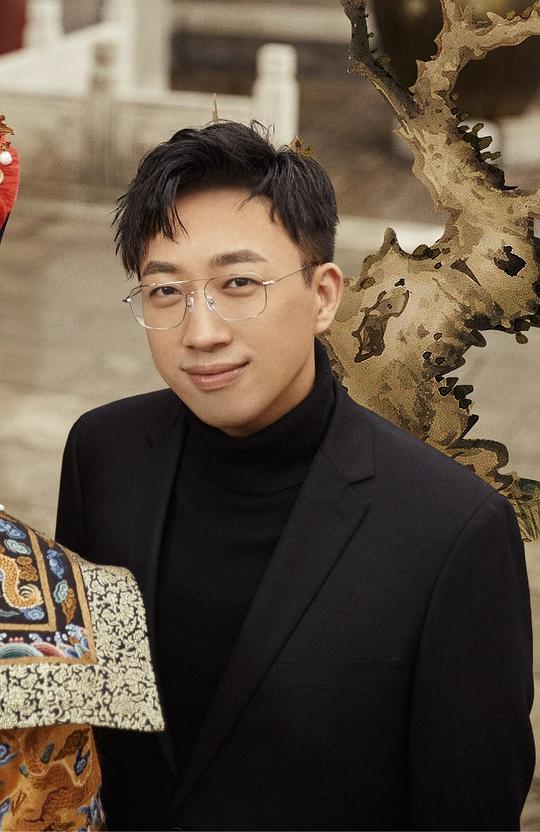 于正 Zheng Yu