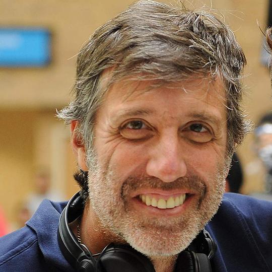埃米利奥·阿拉贡 Emilio Aragón