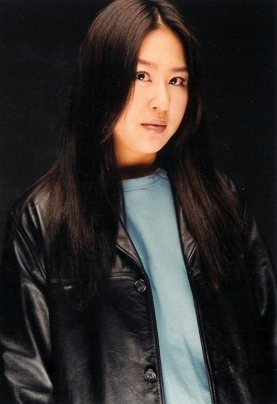 俊贤淑 Hyun-sook  Jun