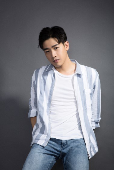 郭会泽 Huize Guo