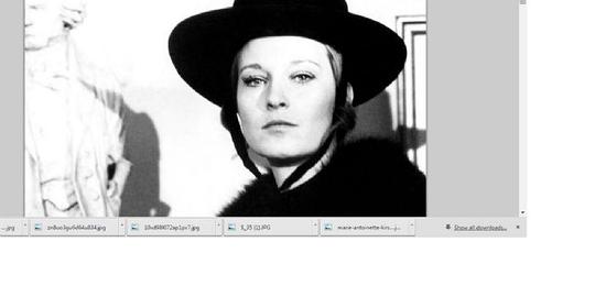 克丽斯塔·朗 Christa Lang