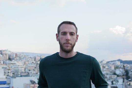 瓦西里斯·可卡托斯 Vasilis Kekatos
