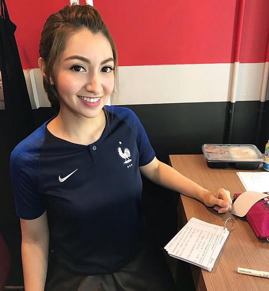 可宜 Haw Yee Natalie