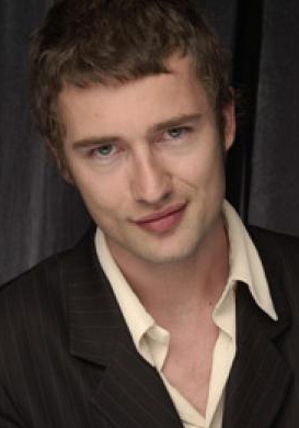 卡尔·盖瑞 Karl Geary