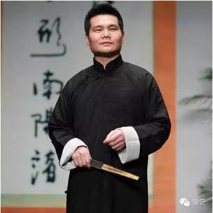 陈红旭 Hongxu Chen