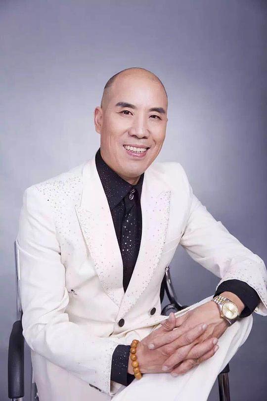 白军选 Junxuan Bai