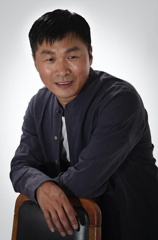 苌哲涛 Zhetao Chang