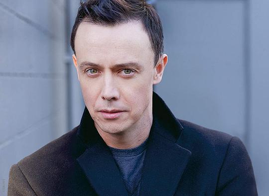 亚当·格雷顿·里德 Adam Greydon Reid