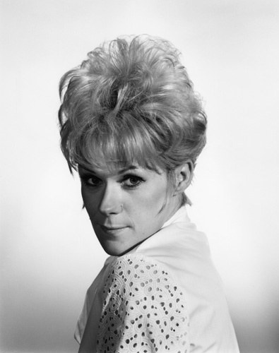 谭美·格兰姆斯 Tammy Grimes