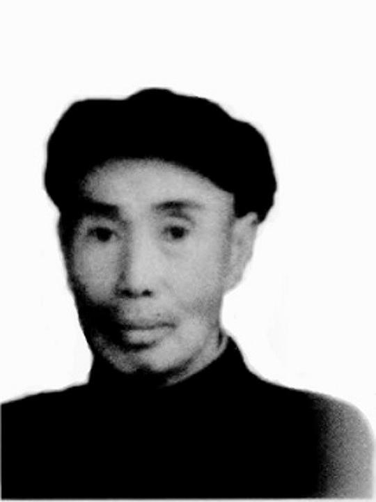 苗胜春 Shengchun Miao
