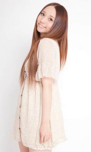 尾高萌美 Otaka Moemi