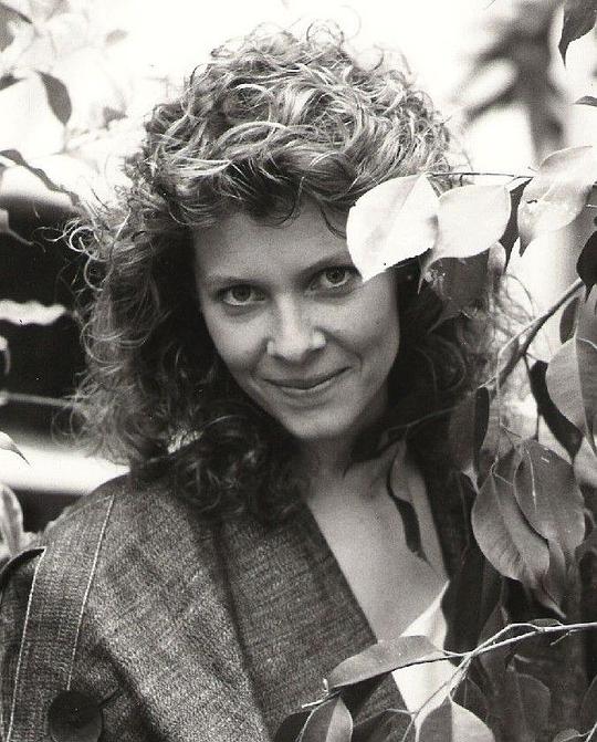 凯特·卡普肖 Kate Capshaw